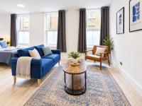 Abby Apartments - B&B Londra