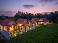 Luxe Manis Villas - B&B Ubud
