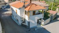 Hiša Hrastovlje - Countryside House - B&B Cristoglie