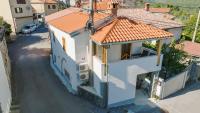 Hiša Hrastovlje - Countryside House - B&B Cristoglie