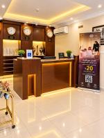 Nawara SERVICED APARTMENTS - Economic - B&B Riad