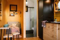 ChillHouse by Kis Veréb - Ferienwohnung Békésszentandrás