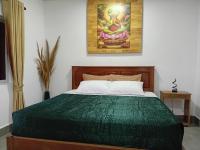 Sober Gecko Guesthouse - Bed and Breakfast Phumĭ Kâmpóng Kândal