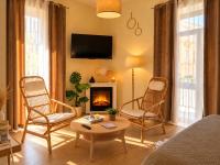 San carlo apartments B&B Caserta - B&B Caserta