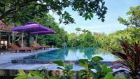Orchard Fruit Farm Bungalow - Ferienwohnung Phu Quoc