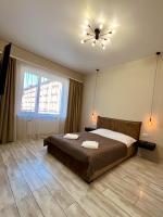 NORD LIGHT Apartments 2 - B&B Úzhgorod
