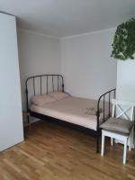 Apartment near the Old Town - B&B Riga