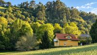 La Casa de Praves - B&B Praves