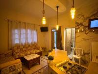 Golden Dunes - Bed and Breakfast Tozeur