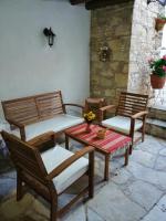 Constantias stone houses - Chambres d'hôtes Lófou