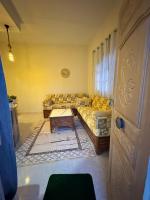 Golden Dunes - Bed and Breakfast Tozeur
