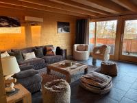 Apartamento de 3 dormitorios