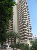 Apartamentos Acuarium II - B&B Benidorm