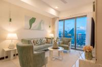 Skyline Haven at TRI-ZEN City & Sea Views - Chambres d'hôtes Colombo