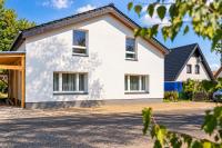 Ferienhaus am Walnussbaum - Bed and Breakfast Starsow