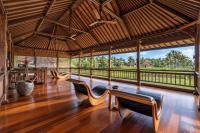 Benisari Batik Villa - Ferienwohnung Ubud