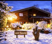 Landhaus de Gaspary - B&B Seehausen am Staffelsee