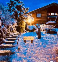 Weil ich es mir wert bin - Bed and Breakfast Seehausen am Staffelsee