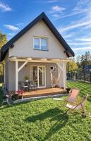 Domek Bliżej Natury - Złotno - Duszniki-Zdrój - Ferienwohnung Bad Reinerz