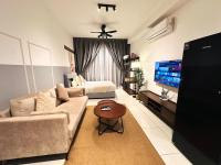 Majestic Residence klcc BY BOOKING - Ferienwohnung Kuala Lumpur