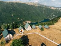 Etno selo Izlazak - Bed and Breakfast Rudinice