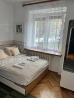 Apartament Plac Mirowski Centrum - Bed and Breakfast Warschau