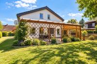 Ferienhaus am Walnussbaum - Bed and Breakfast Starsow