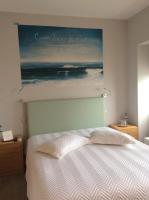 Junior Suite with Sea View