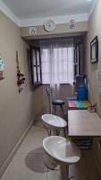 Hospedaje Janaq Pacha - B&B San Salvador de Jujuy