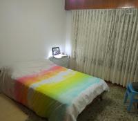 Habitación Doble Estándar con ventilador