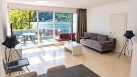 The Family House SPA&SUP - Ferienwohnung Caslano