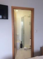 Junior Suite con Vista Mare