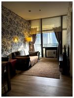 Spacious 1BR APT near Nightlife and Business Center in Makati - Bed and Breakfast Manilla