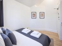 Abby Apartments - B&B Londra