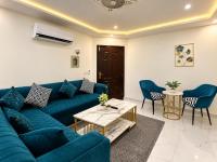 Mussafir Homes & Residences, Luxury Family Apartments In Bahria Town, Lahore - Chambres d'hôtes Lahore