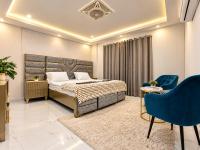 Mussafir Homes & Residences, Luxury Family Apartments In Bahria Town, Lahore - Chambres d'hôtes Lahore