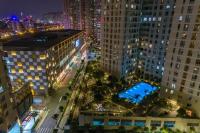 Masteri Thao Dien - Premium Apartment Near Metro - Chambres d'hôtes Hô Chi Minh Ville