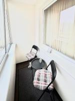 Gardino Apartamentai - Ferienwohnung Šiauliai