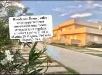 Residence Romeo - B&B Marina di Ragusa