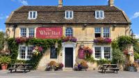 The White Hart - B&B Atworth