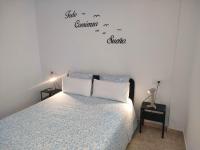 Apartamento Baran - Free Parking Gratis - Ferienwohnung Armilla