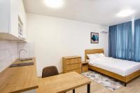 1-room Apartment, Center - B&B Kyiv