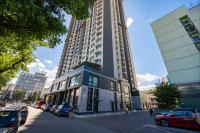 1-room Apartment, Center - B&B Kyiv