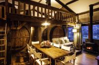 Deluxe Two-Bedroom Villa Toneis