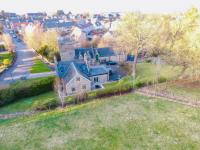 The Gatehouse - Luxury Country Retreat Edinburgh - B&B Kirknewton