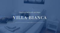 Villa Bianca - Holiday & Business - Ferienwohnung Elsenfeld