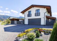 Apartmány Zuberec 893 - B&B Zuberec