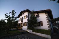 EKIALDE rural - Ferienwohnung Arantza