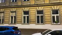The Green Apartment - Bratislava Old Town - Chambres d'hôtes Bratislava