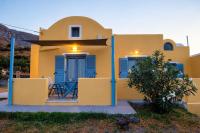 Villa Kirina Private Traditional House - Bed and Breakfast Kamari